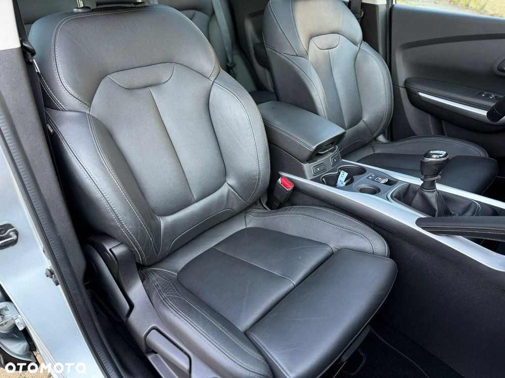 Renault Kadjar 1.5 Blue dCi Intens - 10