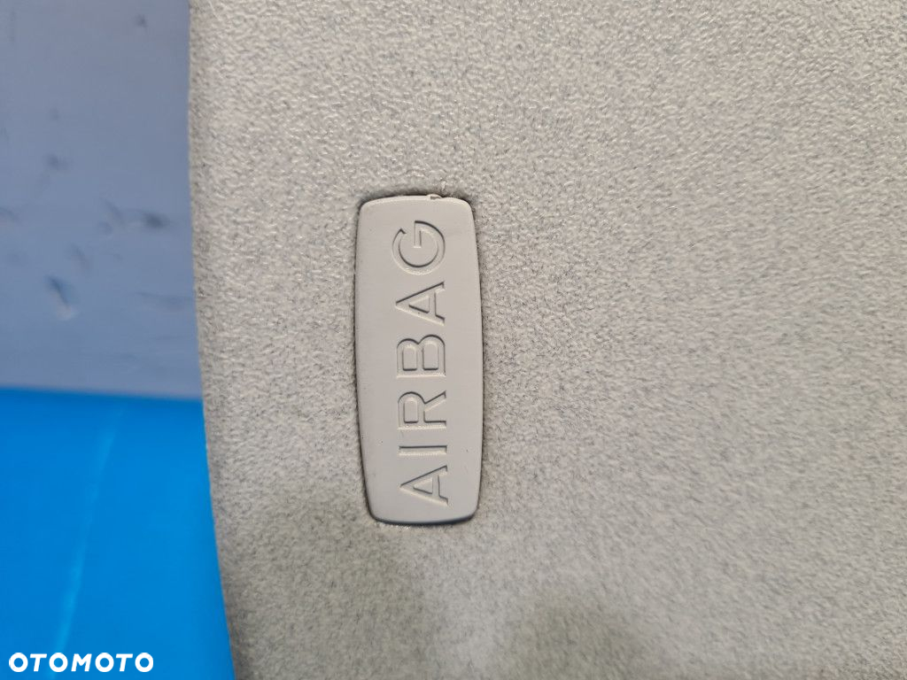 OSŁONY SŁUPKA PRZÓD PRAWA VOLKSWAGEN TOURAN I - 3