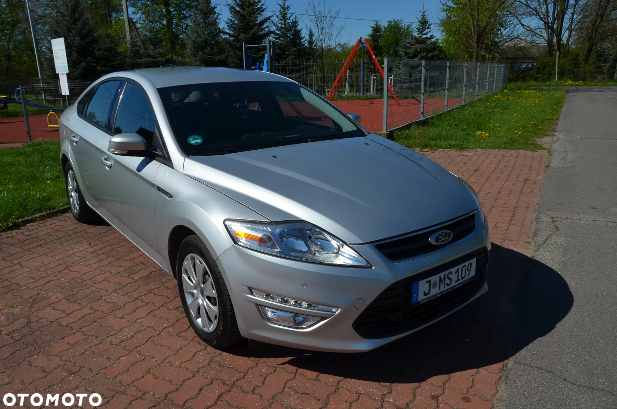 Ford Mondeo 1.6 Eco Boost Titanium - 3