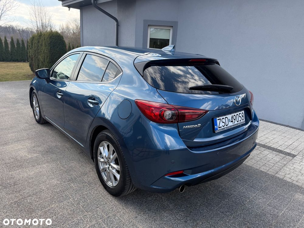 Mazda 3 SKYACTIV-G 120 Center-Line - 3