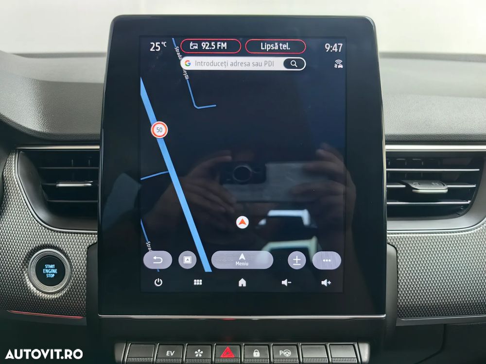 Renault Arkana E-TECH 145 Techno - 24