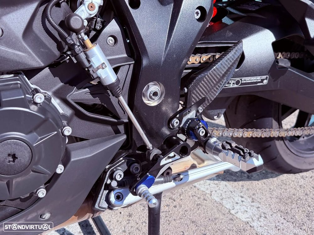 BMW S 1000 XR - 17