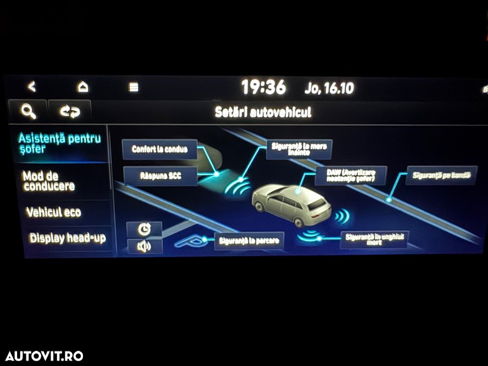 Hyundai Santa Fe 1.6 Plugin-Hybrid 4WD Signature - 33