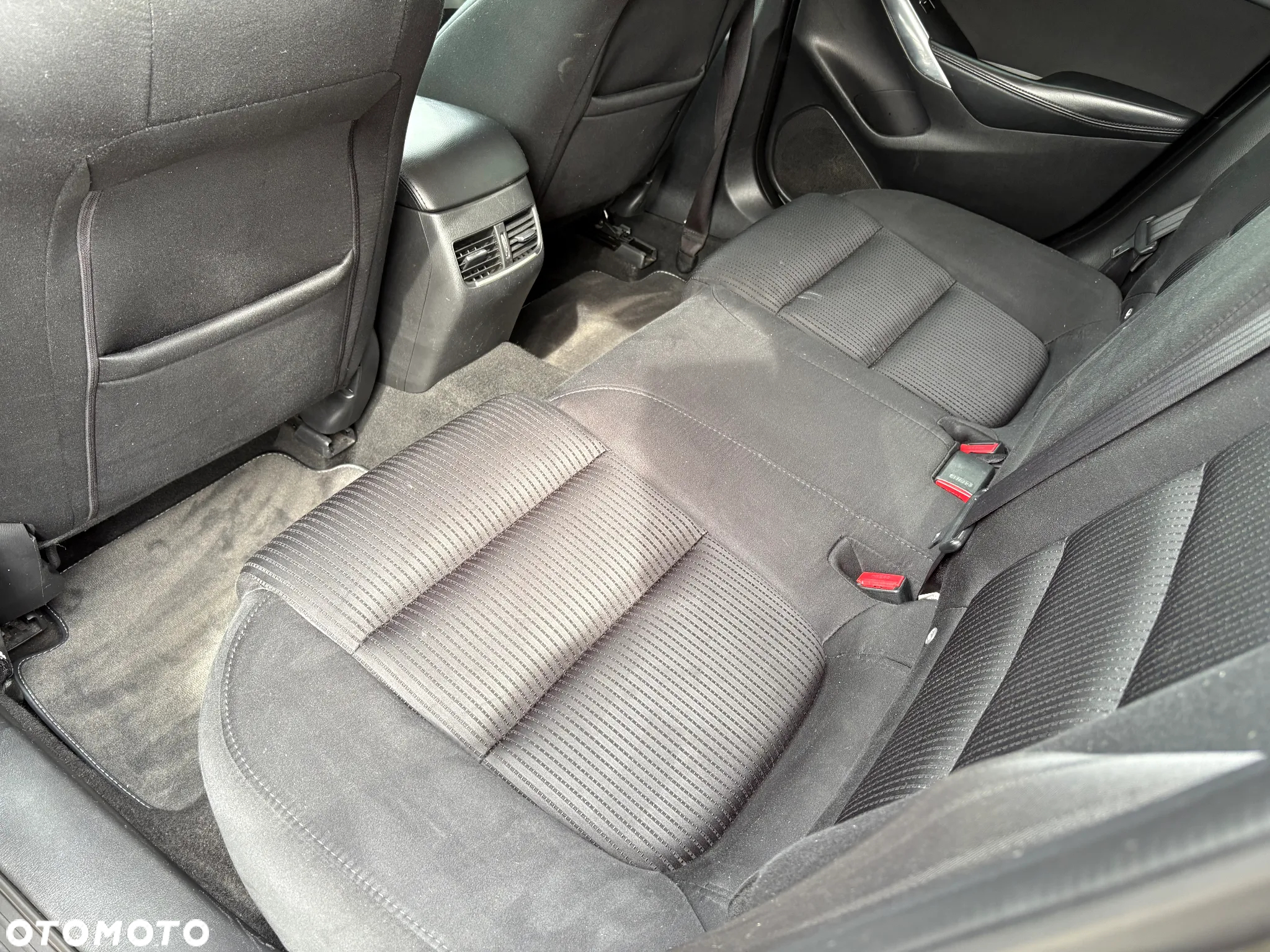 Mazda 6 2.0 Skygo - 22