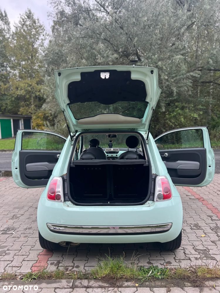 Fiat 500 - 15