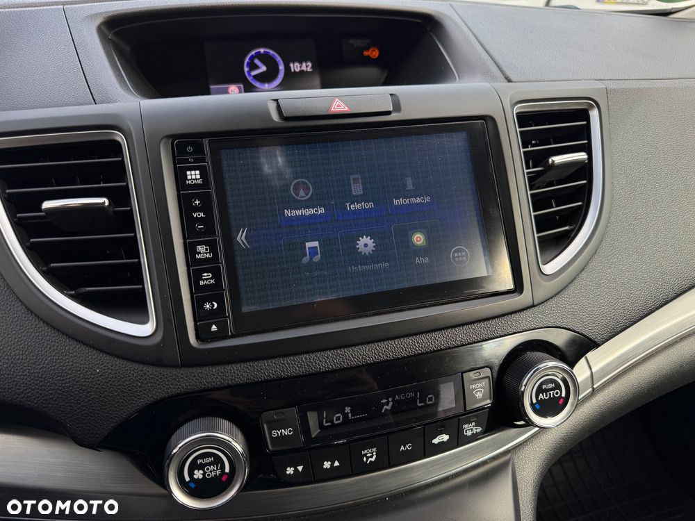Honda CR-V 1.6i-DTEC Lifestyle Plus (Honda Connect+) - 27