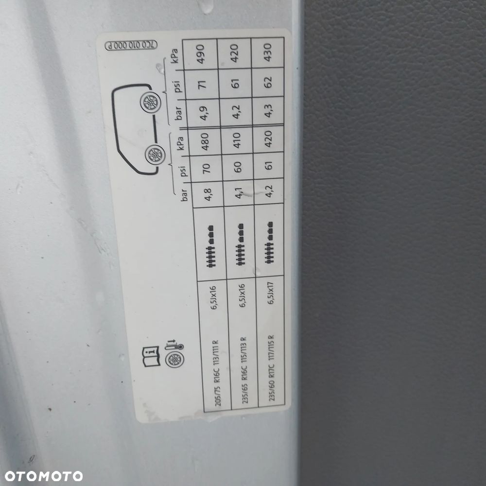 Volkswagen Crafter Trendline - 29