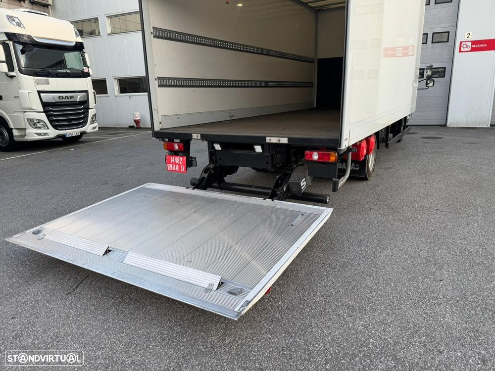 Fuso CANTER 7C18 AMT - 5