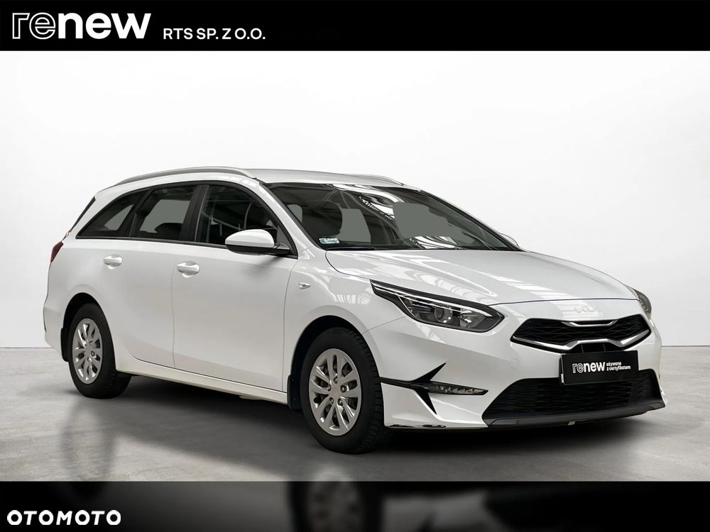 Kia Ceed 1.0 T-GDI S - 8
