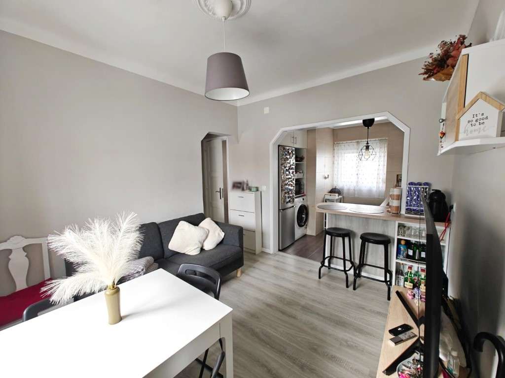 T2 Renovado na Pontinha - Junto ao Metro e Acessos a Lisboa - Grande imagem: 3/12