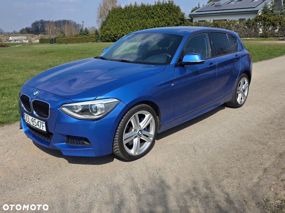 BMW Seria 1 118d xDrive - 2