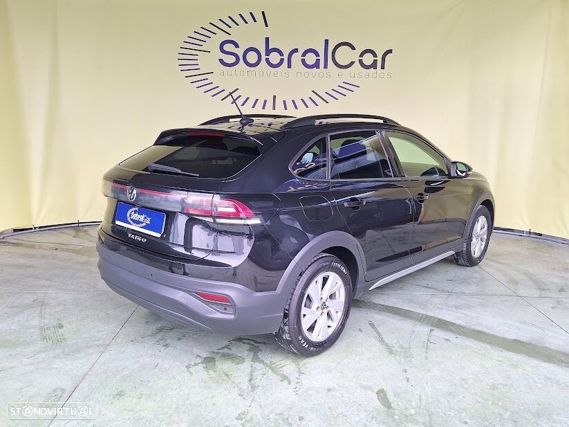 VW Taigo 1.0 TSI Life - 3