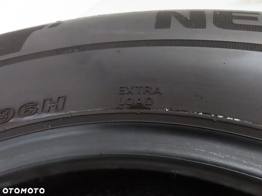 2x 205/60R16 OPONY LETNIE Nexen N'Fera Primus 96H XL - 5