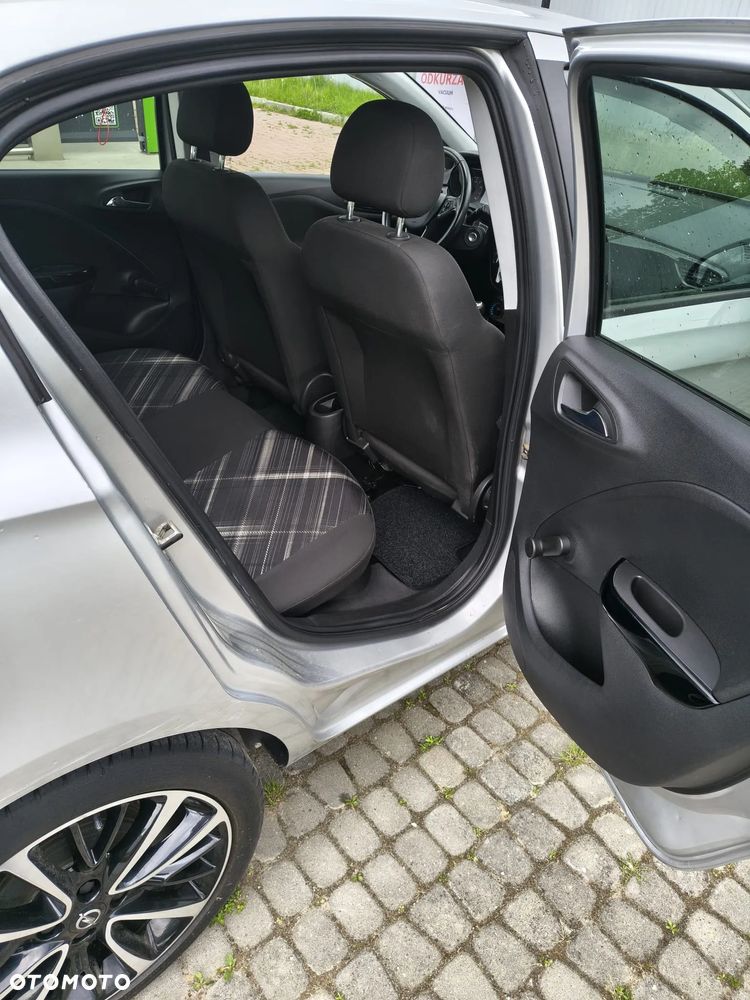 Opel Corsa 1.4 Edition - 17