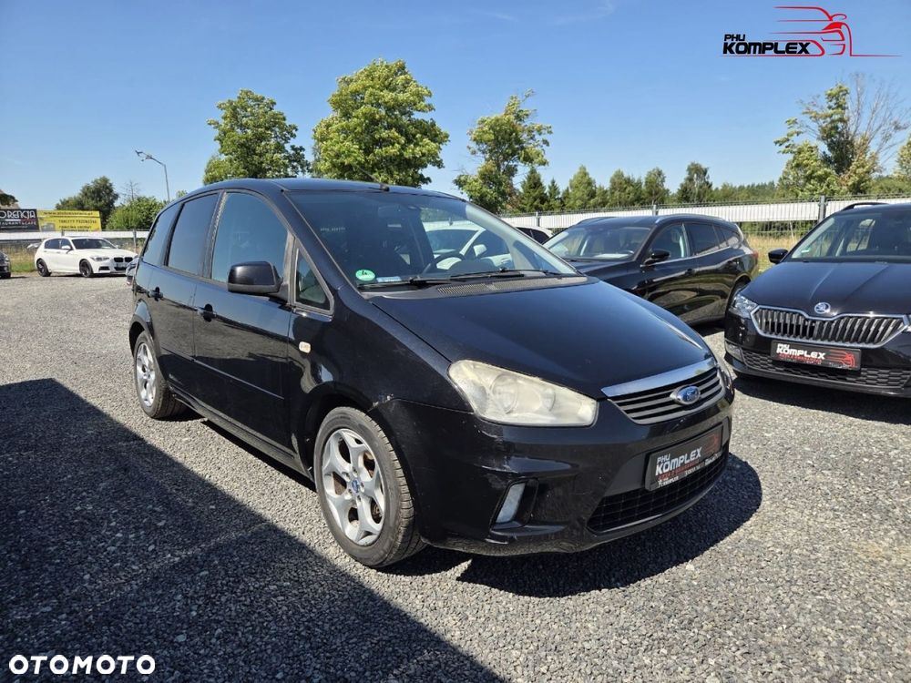 Ford C-MAX - 4
