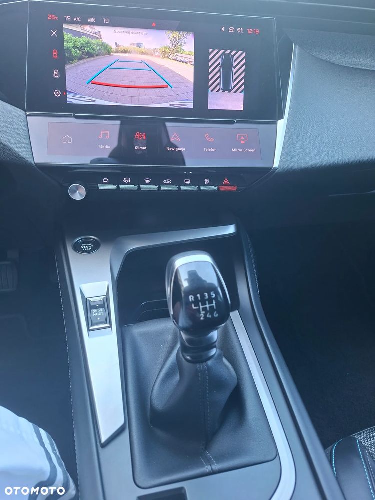 Peugeot 308 - 31