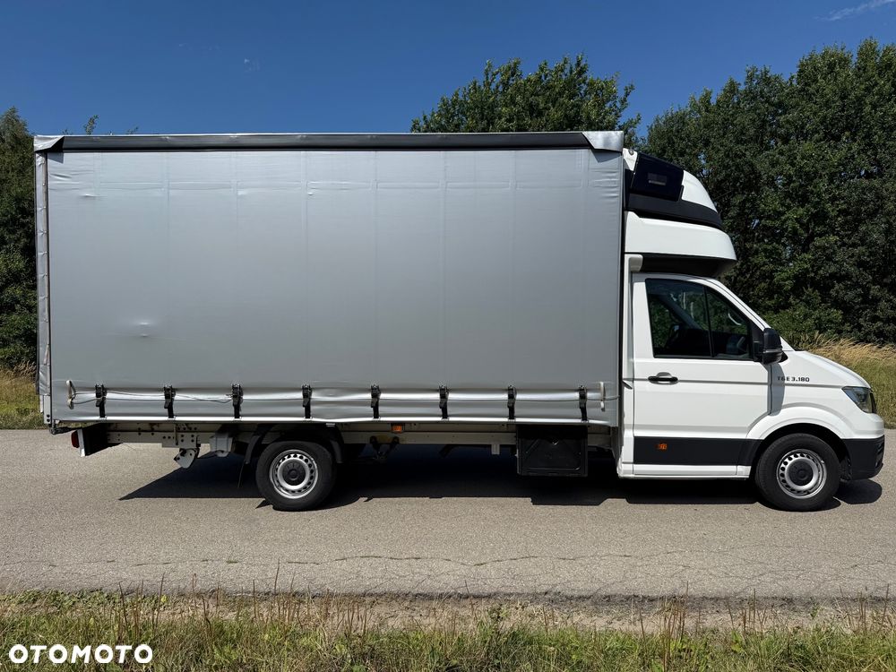 MAN TGE 3.180 - 4