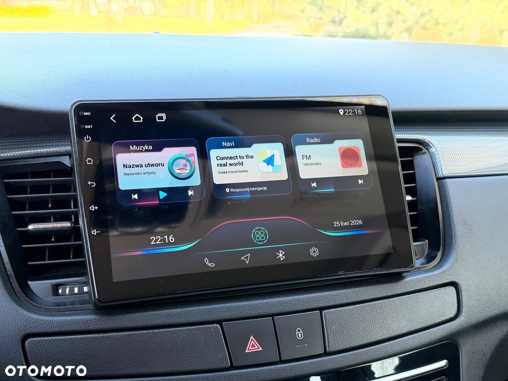 Peugeot 508 HDi FAP 160 Business-Line - 22