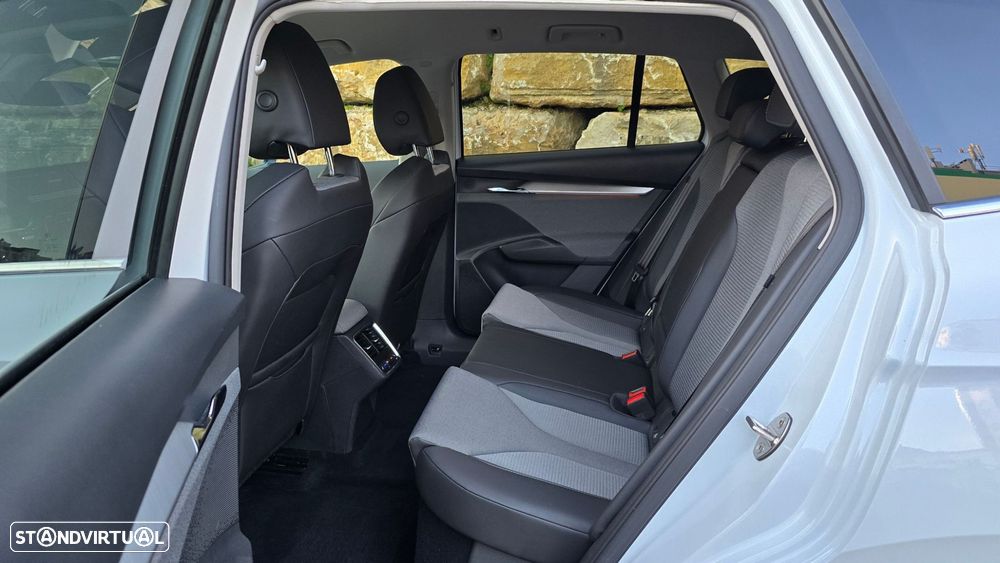 Skoda Enyaq iV 80 - 60