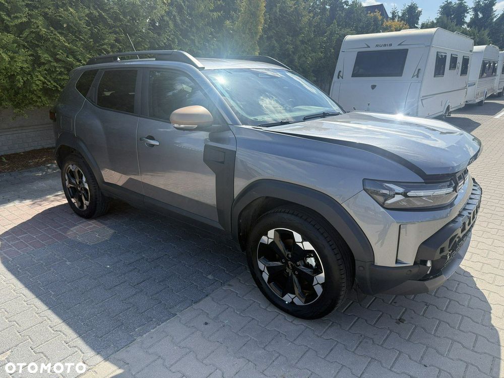 Dacia Duster - 4
