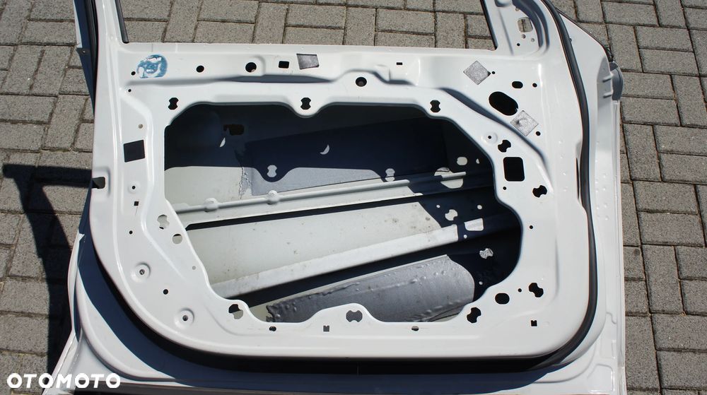 PRZEDNIE LEWE DRZWI FORD FOCUS IV MK4 MKIV - 12