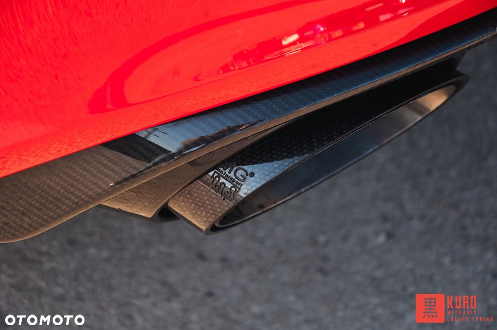 Audi RS7 Sportback performance - 8