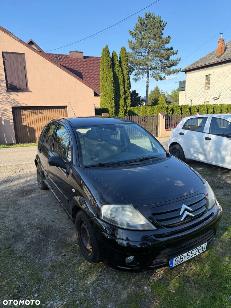 Citroën C3 1.4i 16V SX Pack - 1