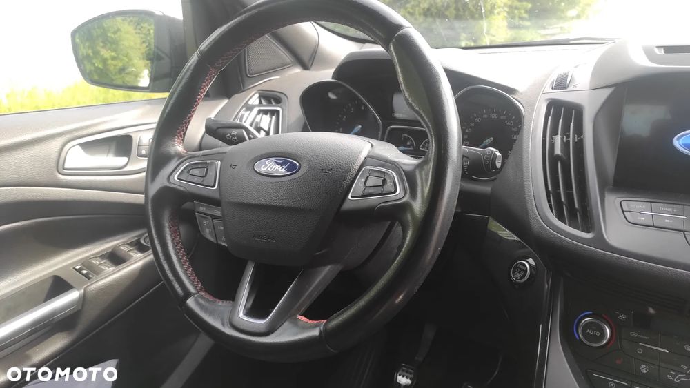 Ford Kuga 1.5 EcoBoost FWD ST-Line ASS MMT6 - 7