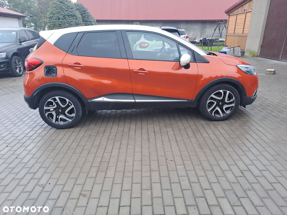 Renault Captur ENERGY dCi 90 Experience - 8