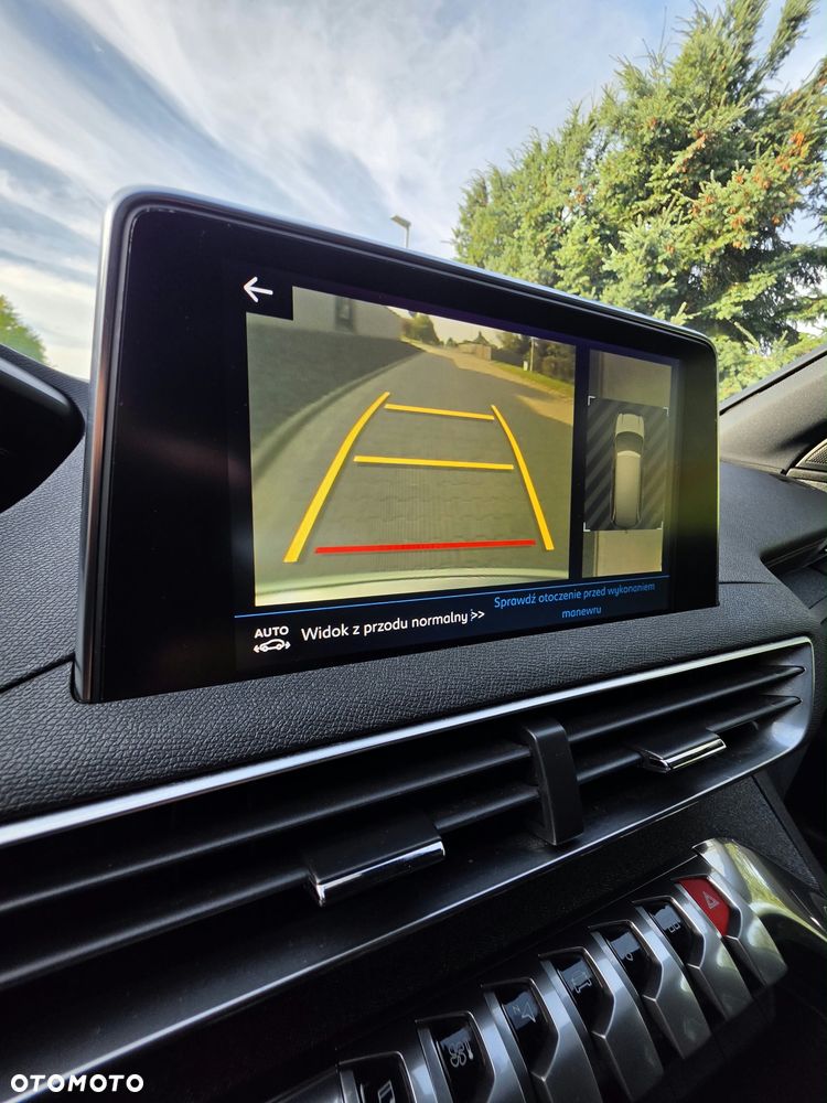 Peugeot 5008 1.5 BlueHDi GT S&S EAT8 - 19