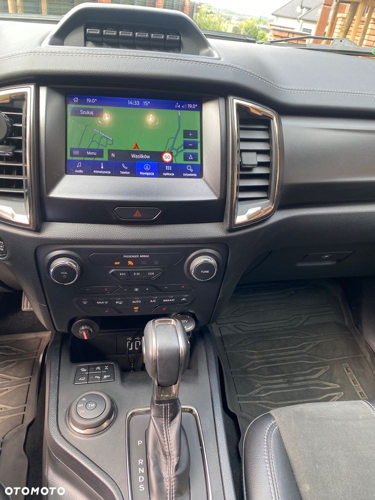 Ford Ranger - 13