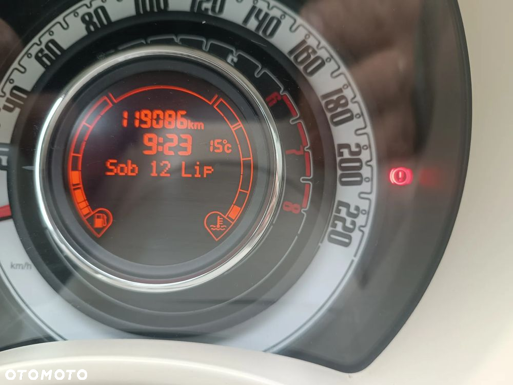 Fiat 500 - 17