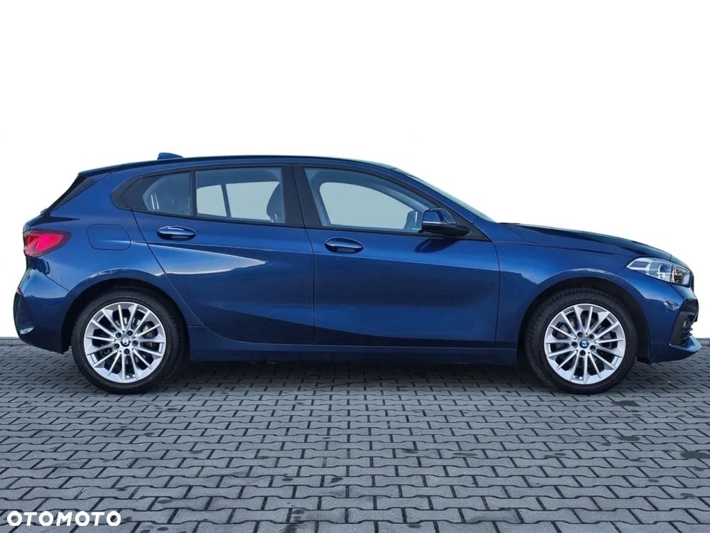 BMW Seria 1 118i Advantage - 7