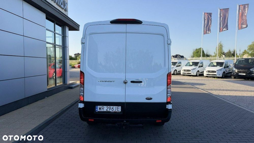 Ford Transit - 10