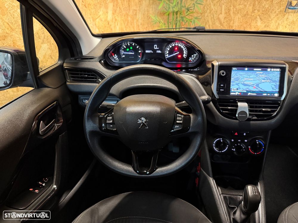 Peugeot 208 PureTech 82 Active - 15