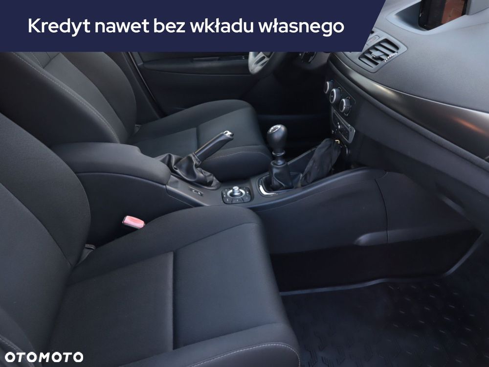 Renault Megane - 11