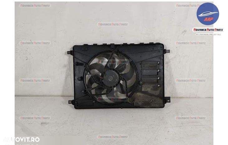 GMW original Ford  Kuga  1 [2008 - 2013] - 1