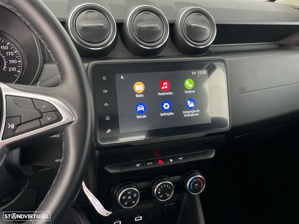 Dacia Duster 1.0 TCe Comfort - 25