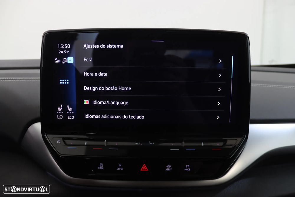 VW ID.5 77 kWh 1st Edition - 29