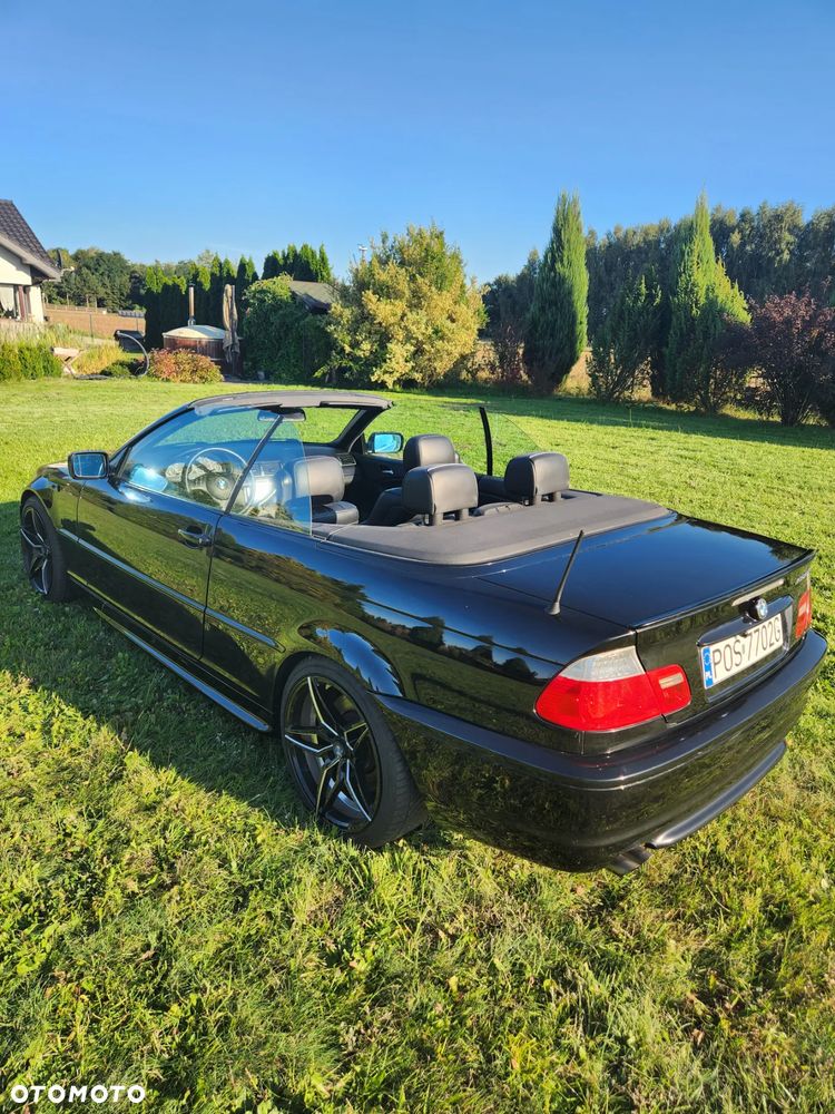 BMW Seria 3 330Cd - 18