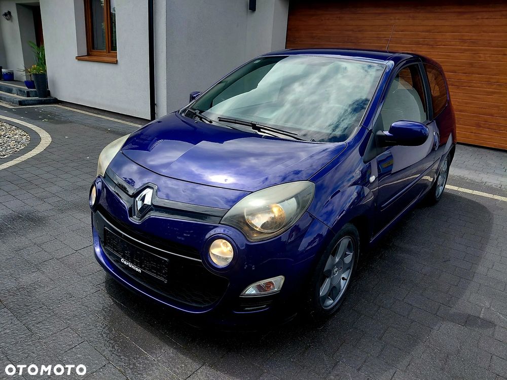 Renault Twingo 1.2 LEV 16V 75 Dynamique - 26
