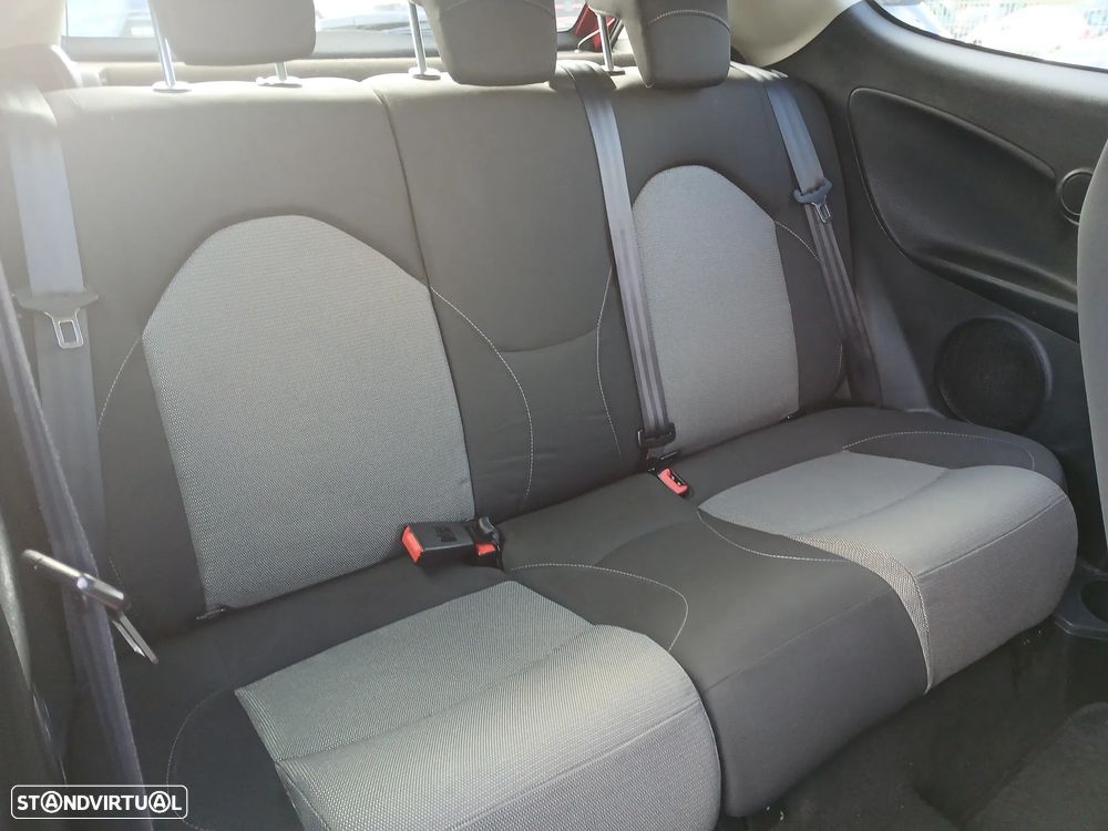 Alfa Romeo MiTo 1.3 JTD Progression - 20