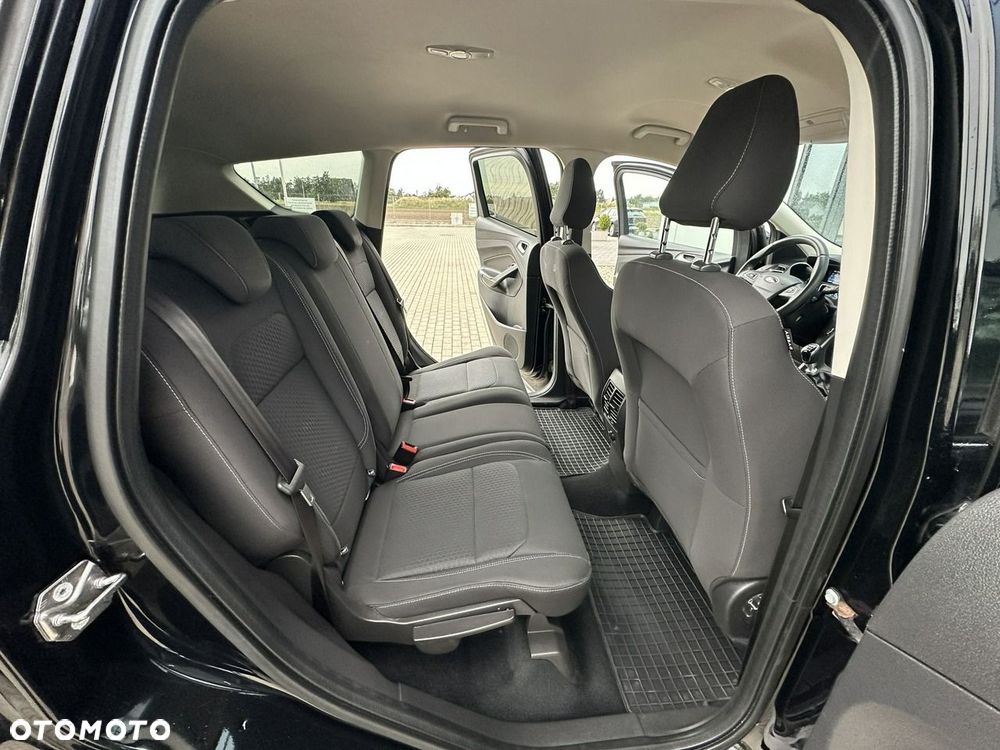 Ford Kuga 1.5 EcoBoost 2x4 SYNC - 13