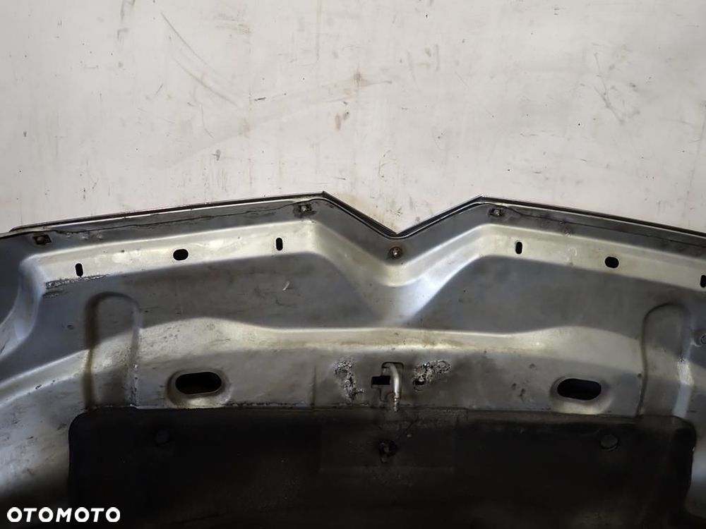 MASKA CITROEN C5 I LIFT 1.7 - 12