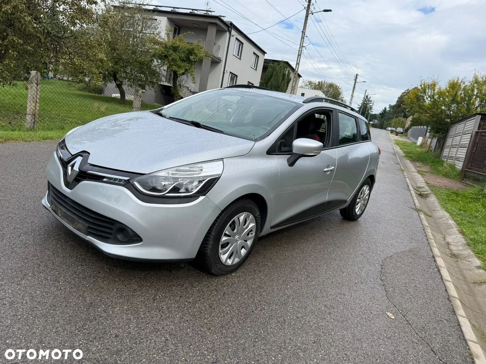 Renault Clio 1.2 16V Limited - 9