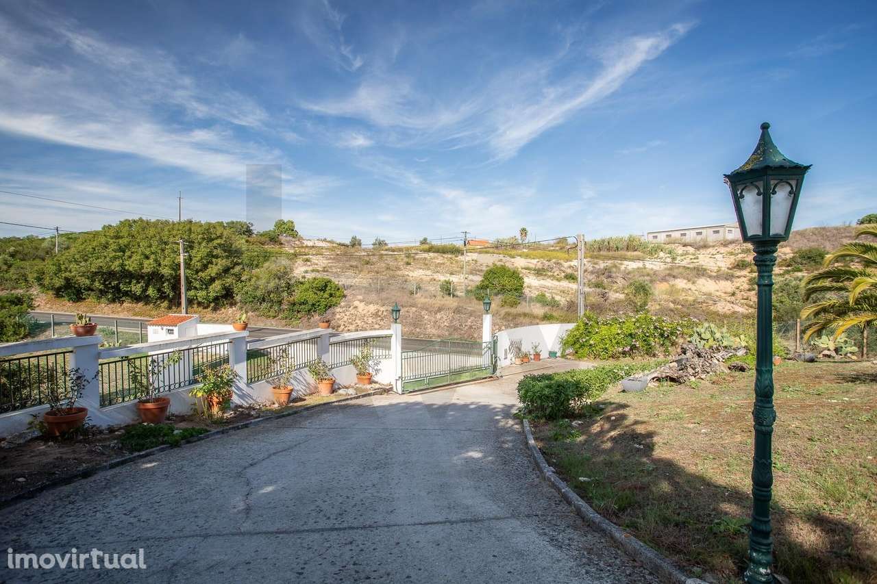 Quinta única em Almoster – ideal para habitação própria ou investiment - Grande imagem: 3/26