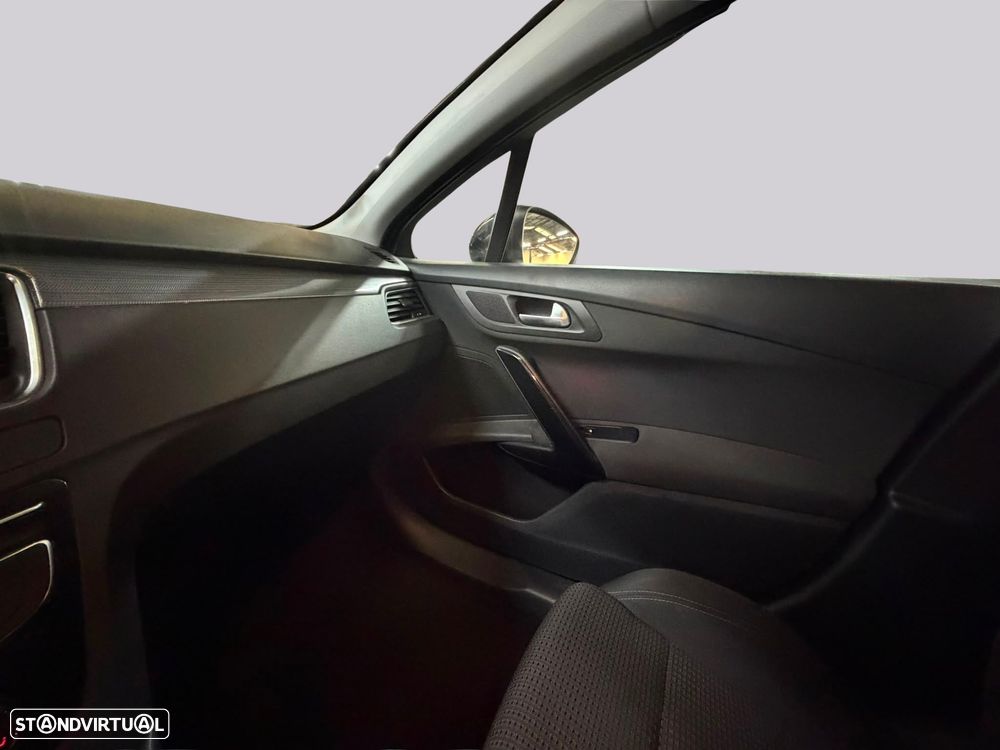 Peugeot 508 - 19