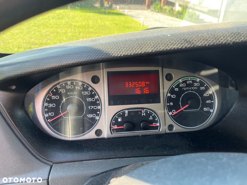 Iveco Daily - 11