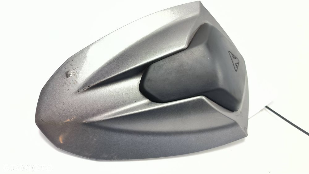2314006 Osłona nakładka siedzenia Triumph Street Triple 765 RS 2020r. - 2