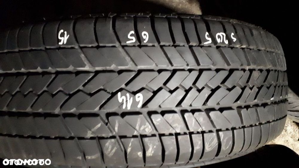 Goodyear 205/65/15 nr 614 - 1